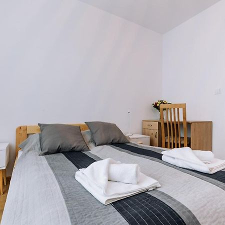 Apartmentprestige - Boulevard Krakow Luaran gambar