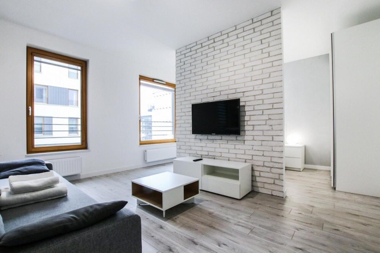 Apartmentprestige - Boulevard Krakow Luaran gambar