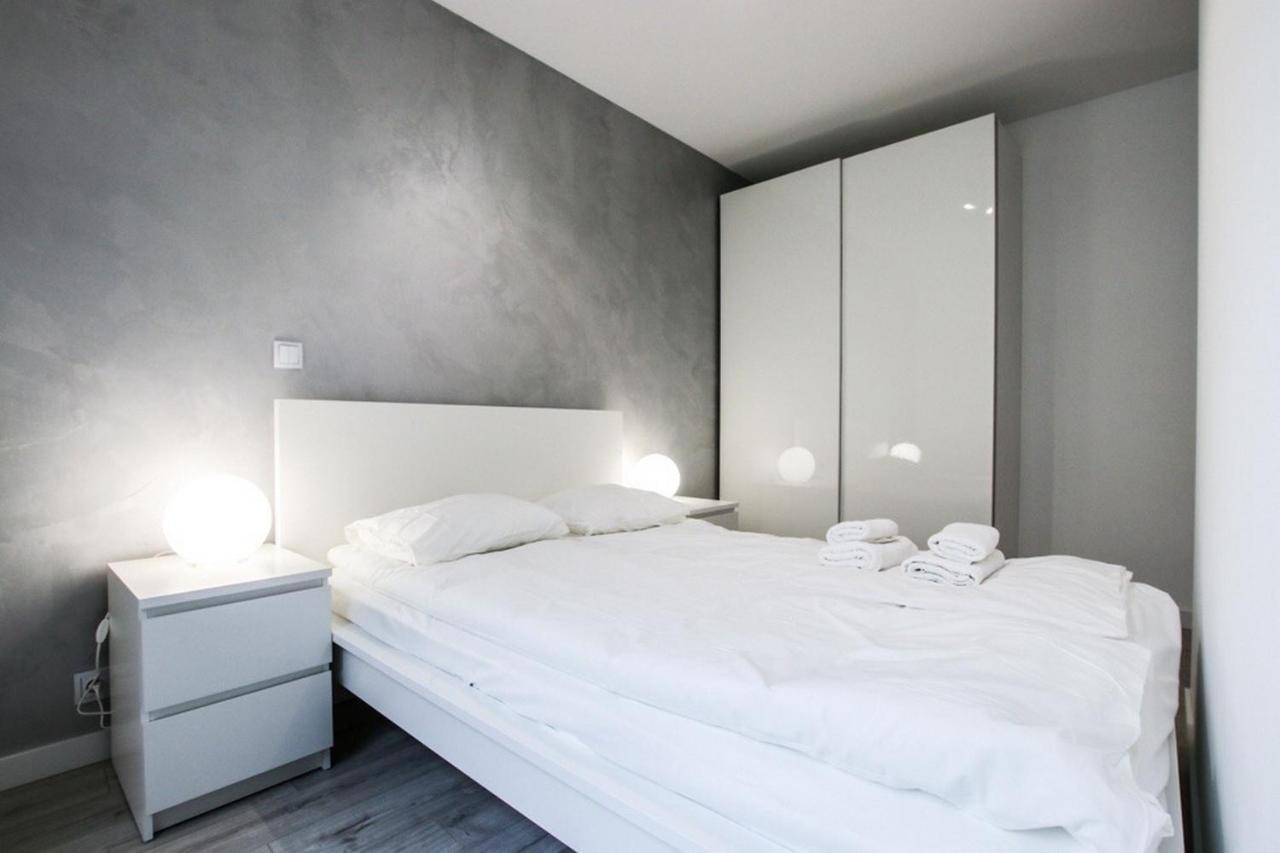 Apartmentprestige - Boulevard Krakow Luaran gambar