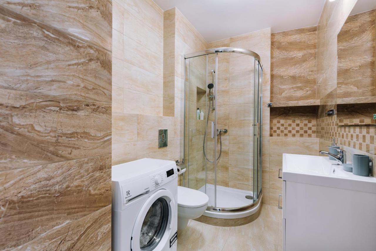 Apartmentprestige - Boulevard Krakow Luaran gambar