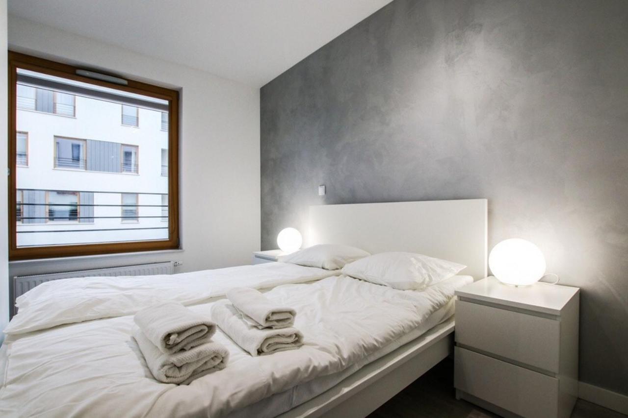 Apartmentprestige - Boulevard Krakow Luaran gambar